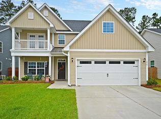 515 Foxbank Plantation Blvd, Moncks Corner, SC 29461