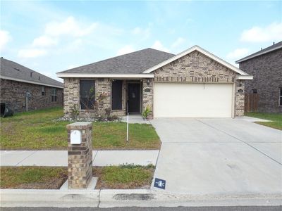 502 S Castillos Y Diamantes St, Mission, TX, 78572