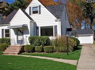 1830 Keystone Rd, Parma, OH 44134