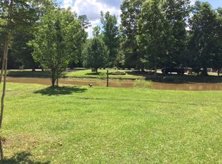 577 Bethlehem Church Rd, Gordon, GA 31031