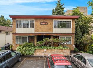 2437 NW 57th St APT 1, Seattle, WA 98107