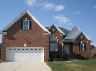 4621 Kellys Trl, Winston Salem, NC 27101