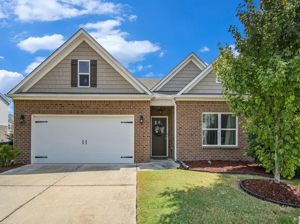 4554 McCalla Trace Pkwy, Bessemer, AL 35022