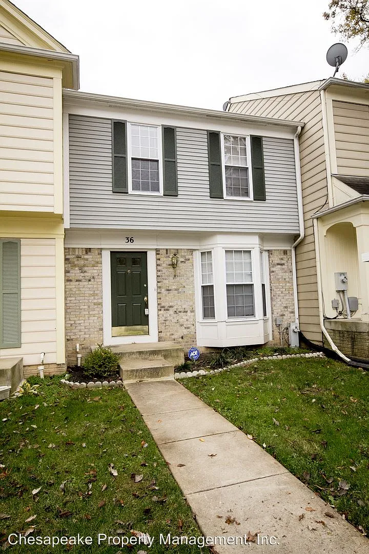 36 Windbluff Ct photo 1