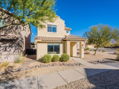 10656 E Singing Canyon Dr, Tucson, AZ, 85747