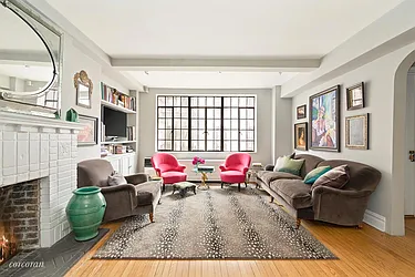Rented by Corcoran