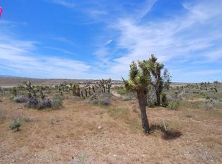 Piedmont Rd, Apple valley, CA 92308