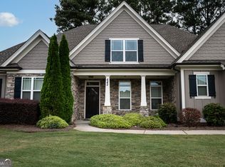 642 Breedlove Ct, Monroe, GA 30655