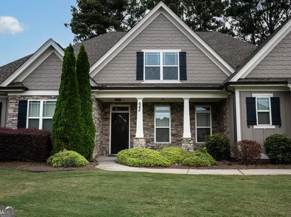 642 Breedlove Ct, Monroe, GA 30655