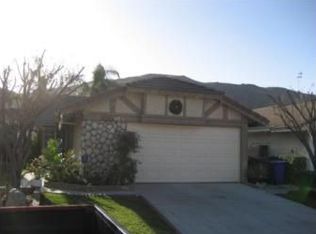 14519 Hillcrest Dr, Fontana, CA 92337