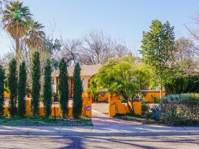 294 S Jefferson Street, Wickenburg, AZ, 85390