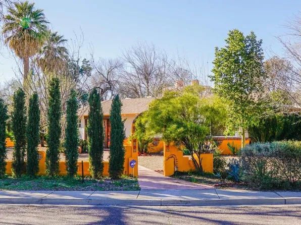 294 S Jefferson Street, Wickenburg, AZ 85390