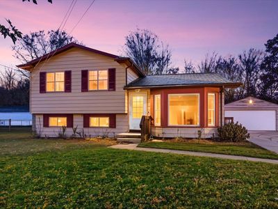 5514 Cabot St, Portage, MI, 49002