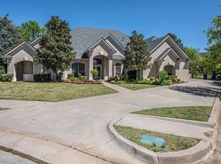 12504 Crick Hollow Ct, Oklahoma City, OK 73170