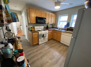 21 Century St FLOOR 2, Medford, MA 02155