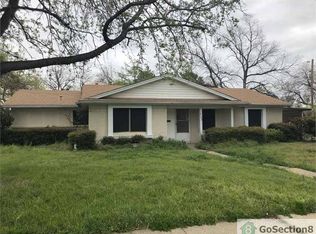 2106 Luau St, Mesquite, TX 75150