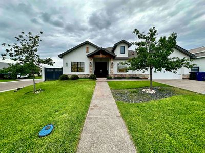 2802 Mario Puzo Dr, Laredo, TX, 78041