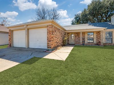 2329 Warwick Ave, Grand Prairie, TX, 75052