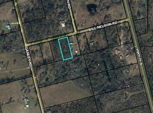 LOT 4 Bill Nelson Rd, Wewahitchka, FL 32465