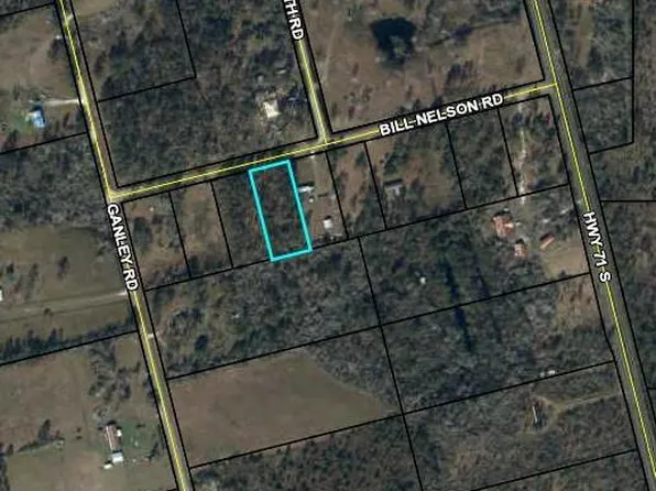 LOT 4 Bill Nelson Rd, Wewahitchka, FL 32465