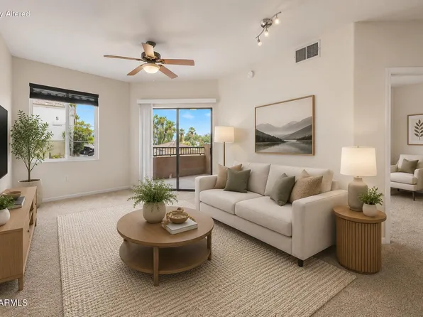 5302 E VAN BUREN Street #2036, Phoenix, AZ 85008