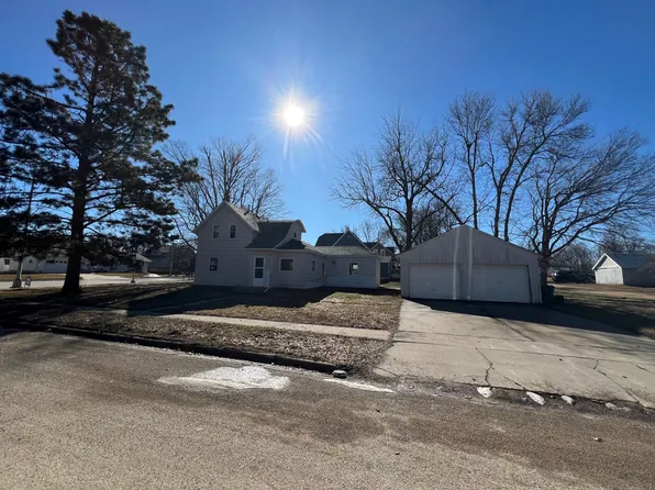 405 Maine Ave, Adrian, MN 56110