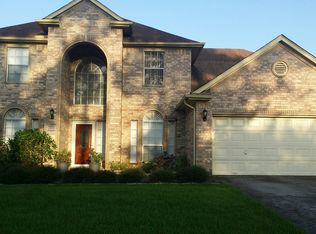 4054 Mission Valley Dr, Missouri City, TX 77459