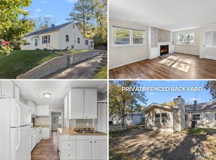 940 Brookside Ave, Saint Louis, MO 63119