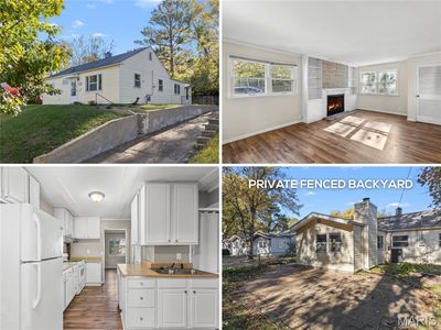 940 Brookside Ave, Saint Louis, MO, 63119