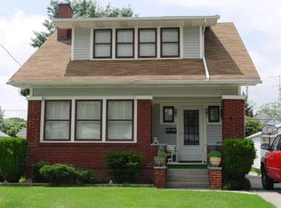 4763 298th St #15, Toledo, OH 43611