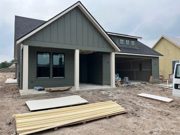 4060 Lakeside Club Dr, College Station, TX 77845