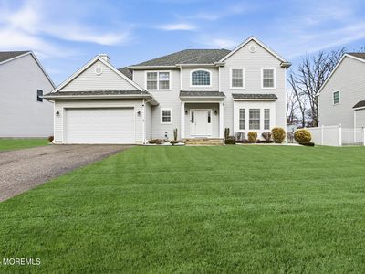 81 Fortune Court, Toms River, NJ, 08755
