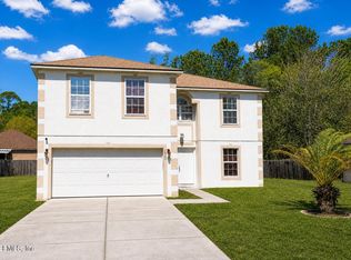 7249 OXFORDSHIRE Avenue, Jacksonville, FL 32219