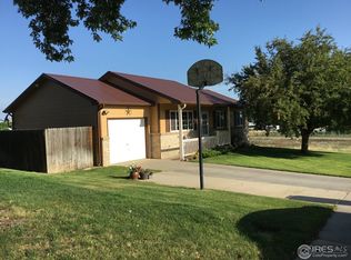784 3rd Street Ct, Kersey, CO 80644