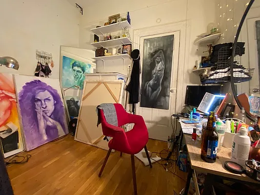 Rented by Reside New York | media 20