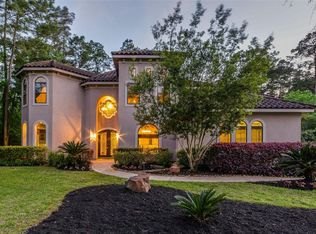 5410 N Ossineke Dr, Spring, TX 77386