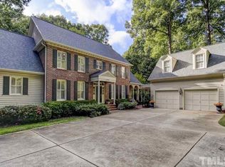 6209 Rocky Creek Way, Wake Forest, NC 27587