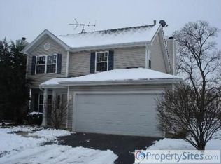 4500 Ole Farm Rd, Plainfield, IL 60586