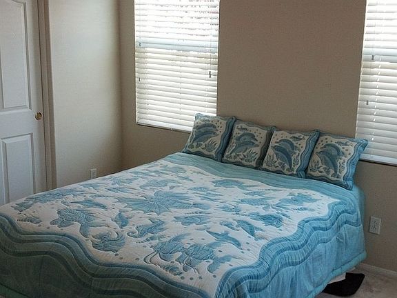 Mom-in-Law Quarters