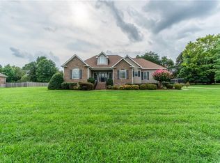 1204 Thetford Ct, Colfax, NC 27235