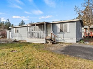 735 W 1st St TRAILER 20, Cheney, WA 99004