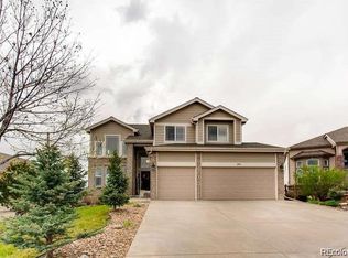 6953 Solana Pl, Castle Pines, CO 80108