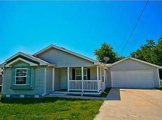 2305 W 13th Ave, Corsicana, TX 75110