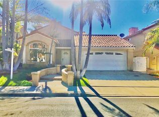 21026 Ponderosa, Mission Viejo, CA 92692