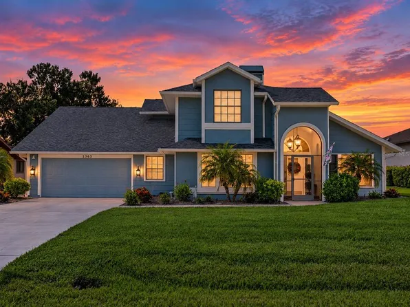 1365 RAZORBILL LANE, PUNTA GORDA, FL 33983