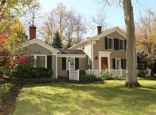 1194 Overlook Dr, Alliance, OH