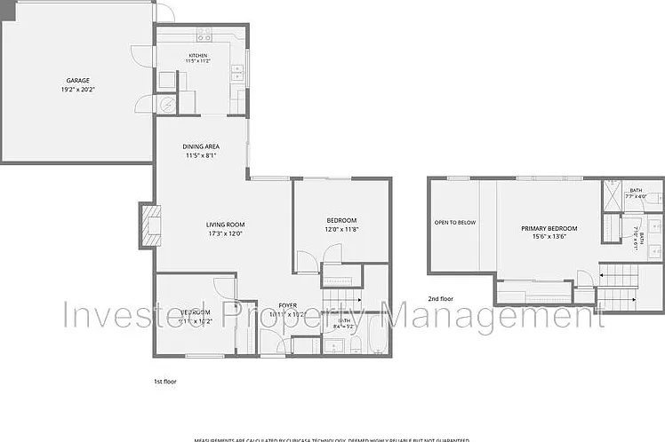 2501 S Victor St #E — Photo 14