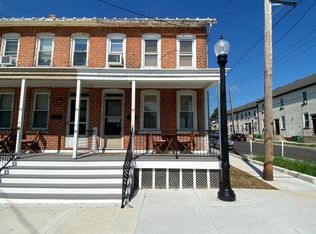 538 N Pitt St UNIT 2, Carlisle, PA
