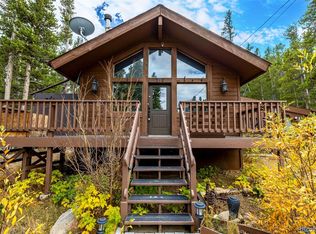 318 Upper Forest Road, Idaho Springs, CO 80452
