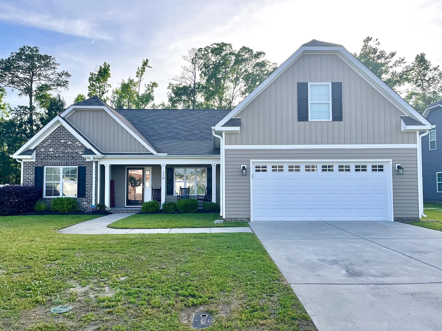 319 Crimson Drive - 1 — Photo 1